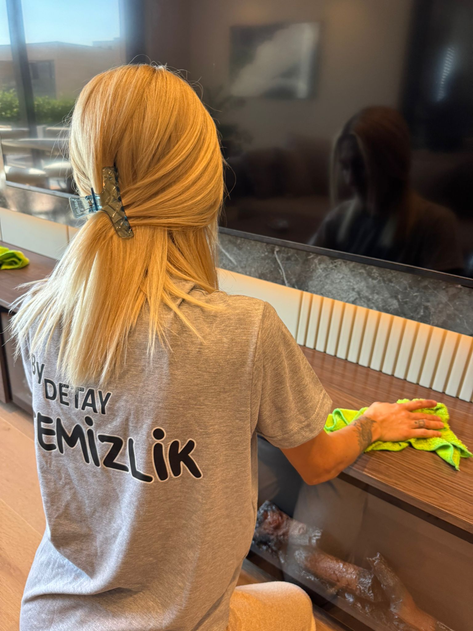Hizmetlerimizden Kareler