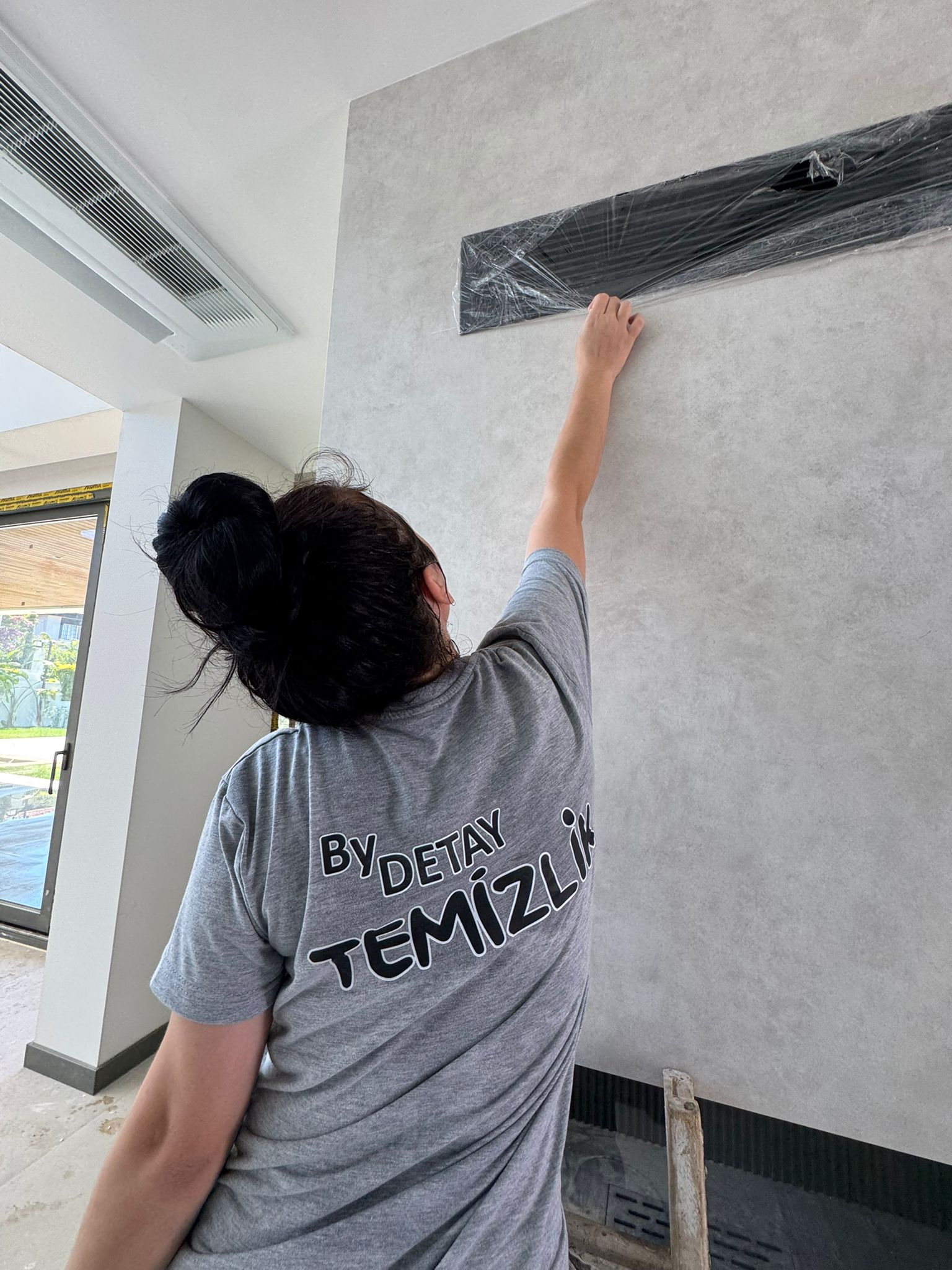 Hizmetlerimizden Kareler
