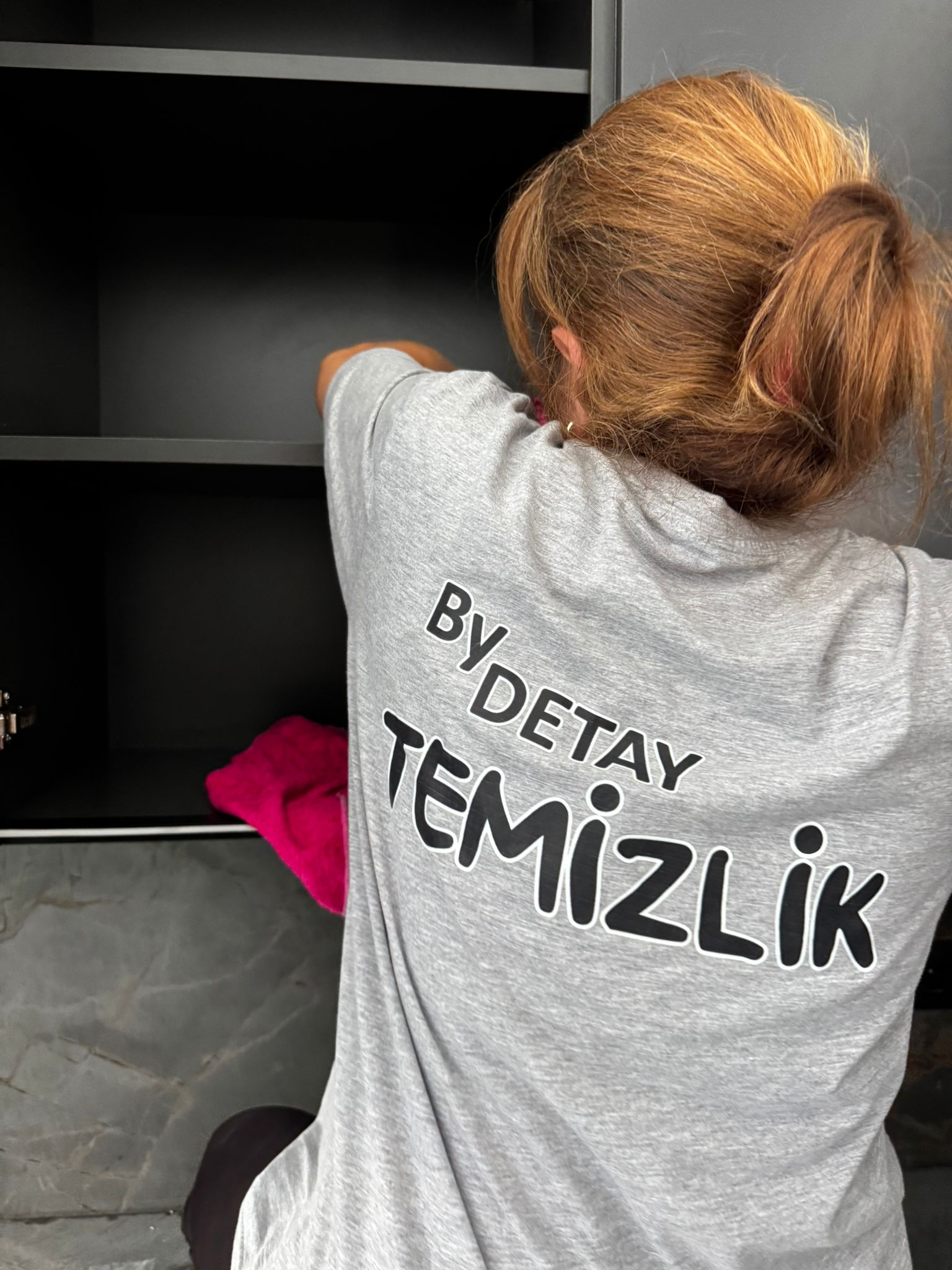 Hizmetlerimizden Kareler